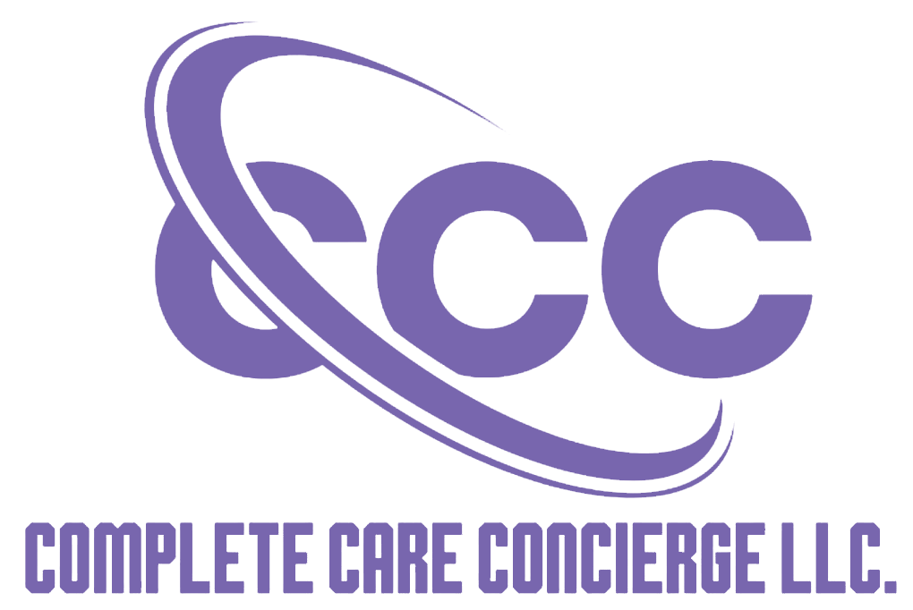 Complete Care Concierge